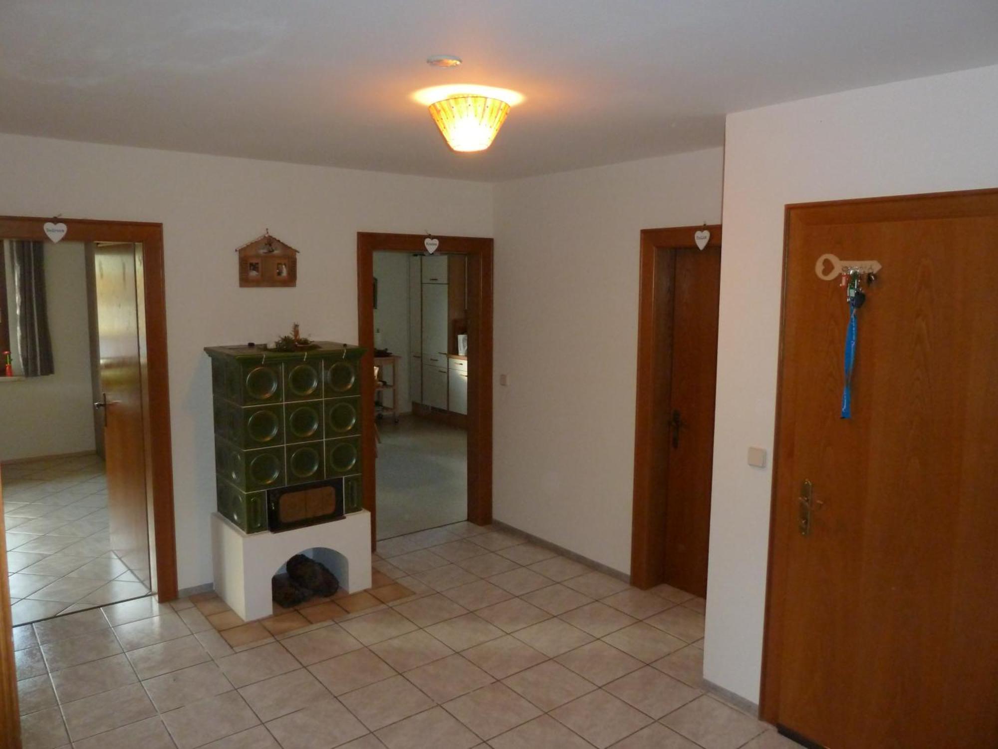 Tom'S Huette Apartment Пресегерзее Екстериор снимка